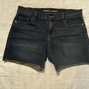 Old Navy jeans Shorts